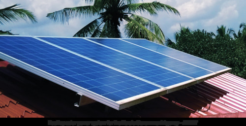 Why Install A Solar Power System