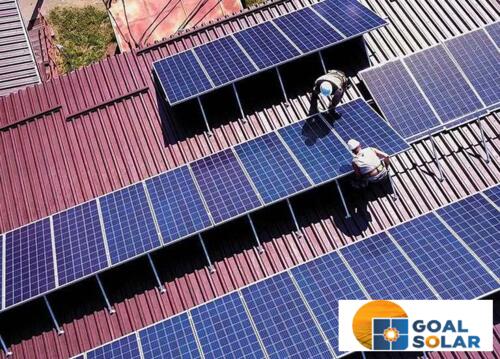 How Much Will a 6.6kW Solar System Save You