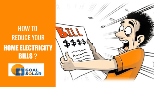 How much can you expect to save on power bills