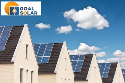 Best Solar Company in My Area Australia