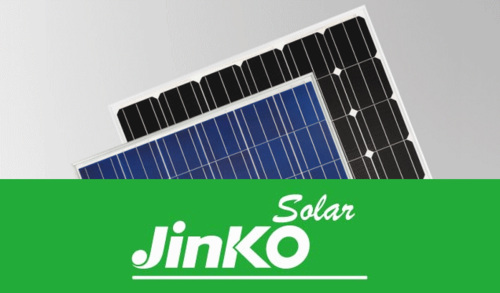 Understanding the basics of Jinko Solar Panels