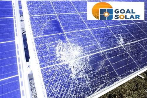 Residential Solar Panel Repair Issues