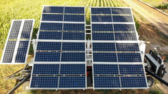 Solar Supplier in Australia