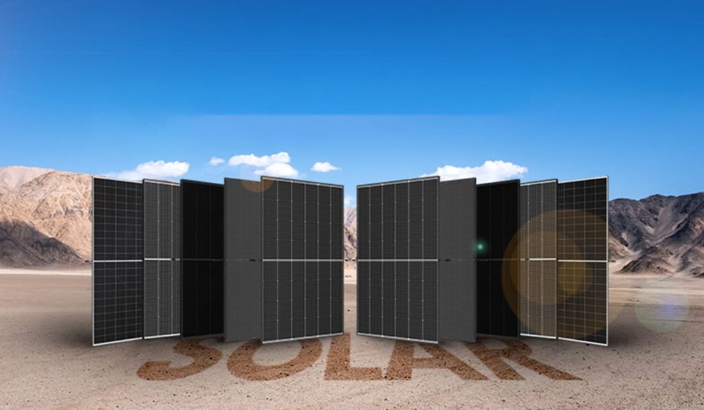 Is Trina Solar Panels The Best Option