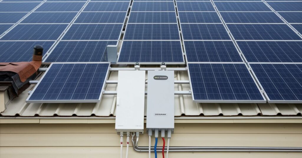 Benefits of a 10.5kW Solar System in Brisbane
