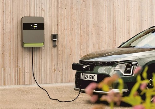 Future Trends of EV Chargers in Australia