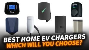 Best Home EV Chargers in Australia with Brands, Prices & Installation