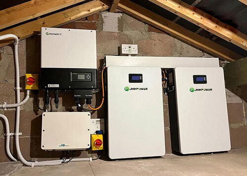 Solar Battery Home Storage Solar Battery Home Storage