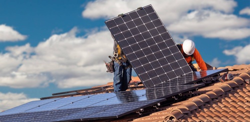 Solar Equipment in Australia