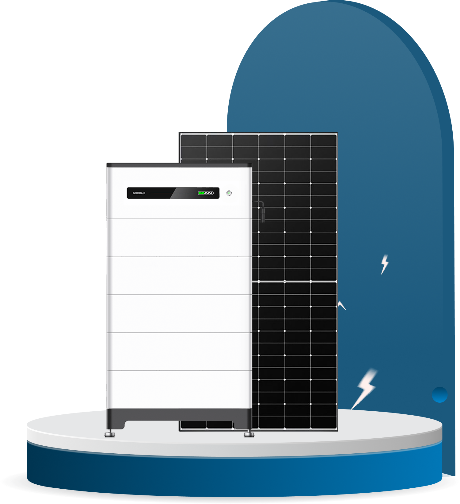 Growatt Battery