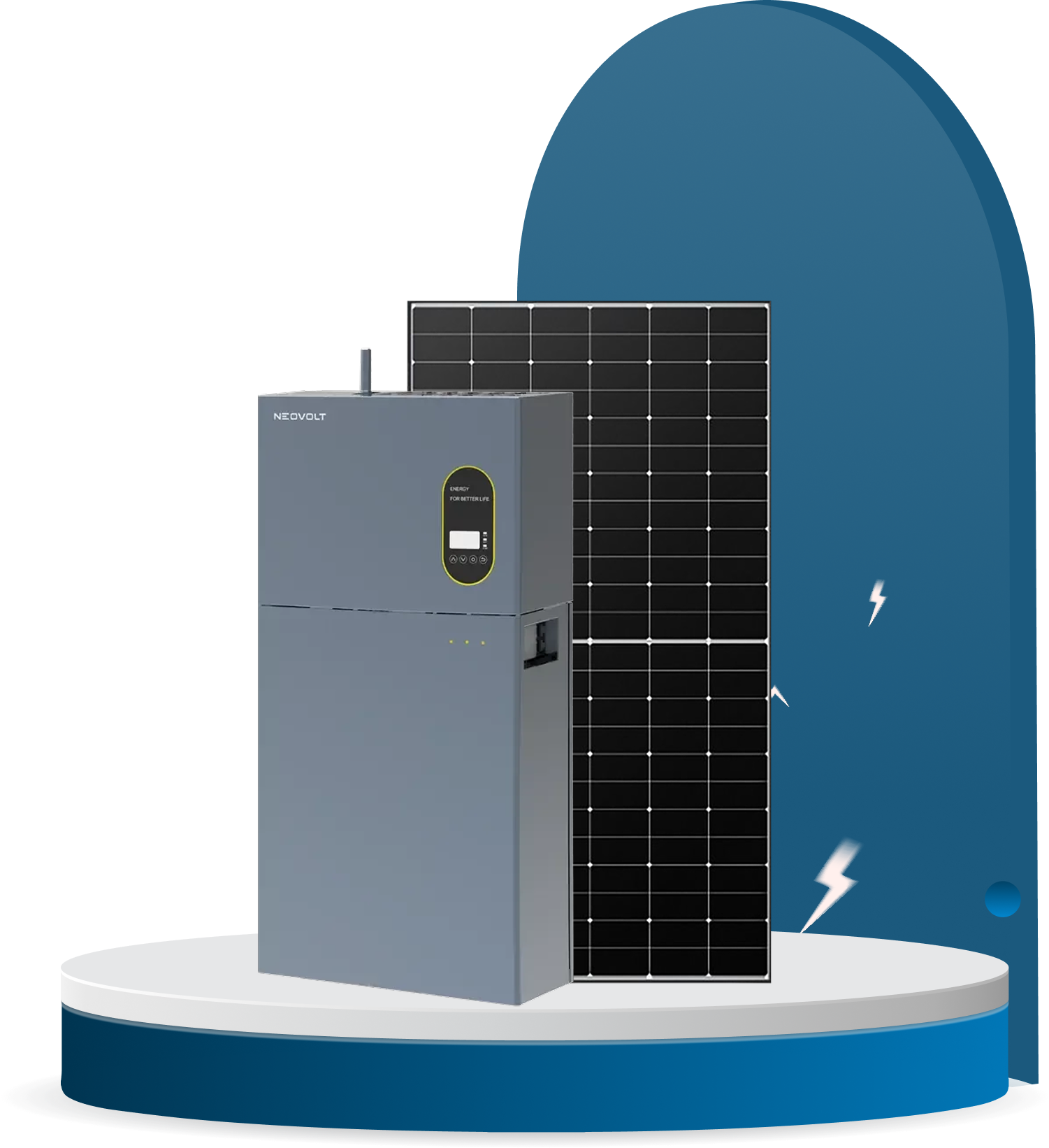 Growatt Battery