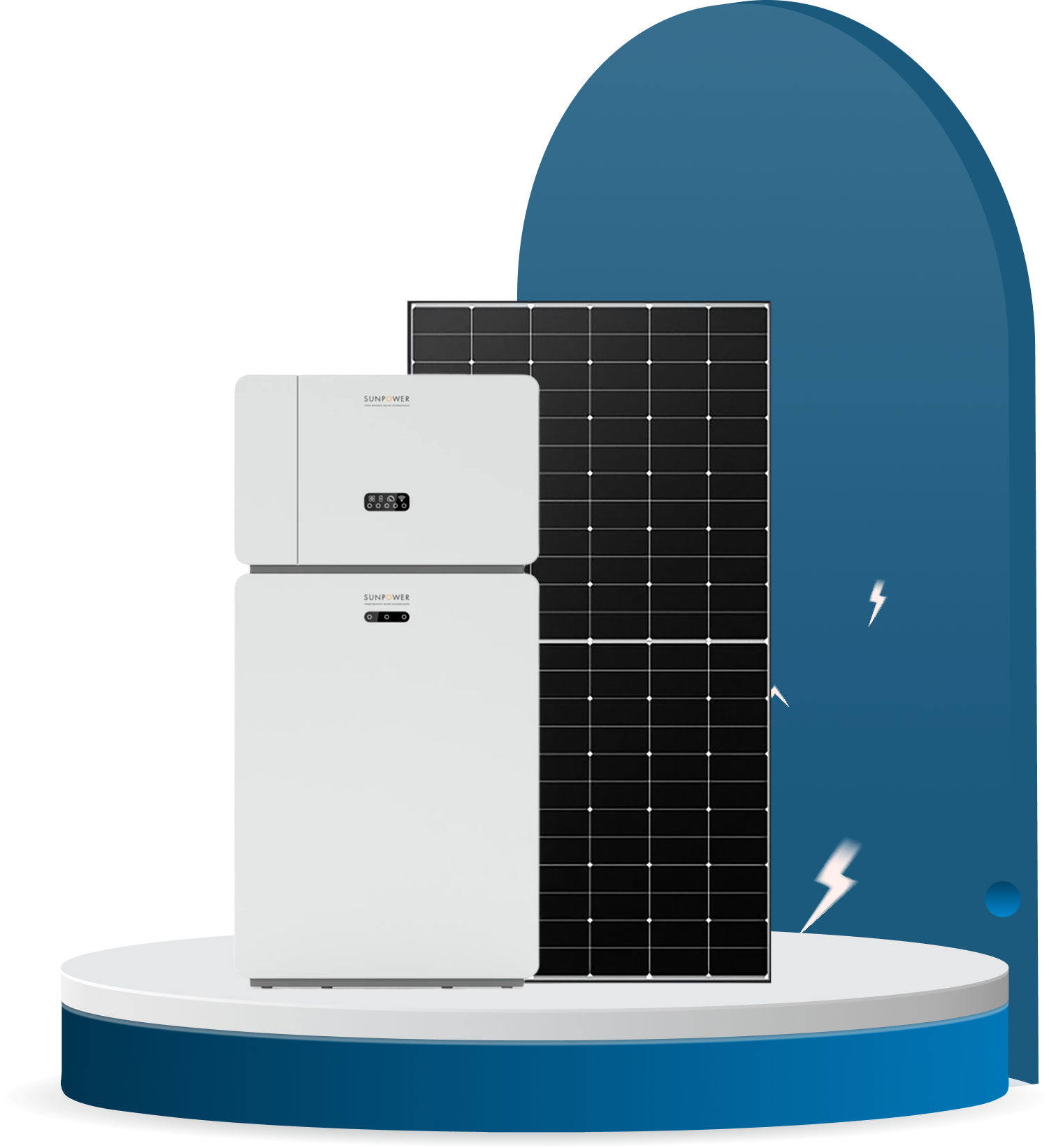 Growatt Battery