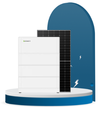 Growatt Battery
